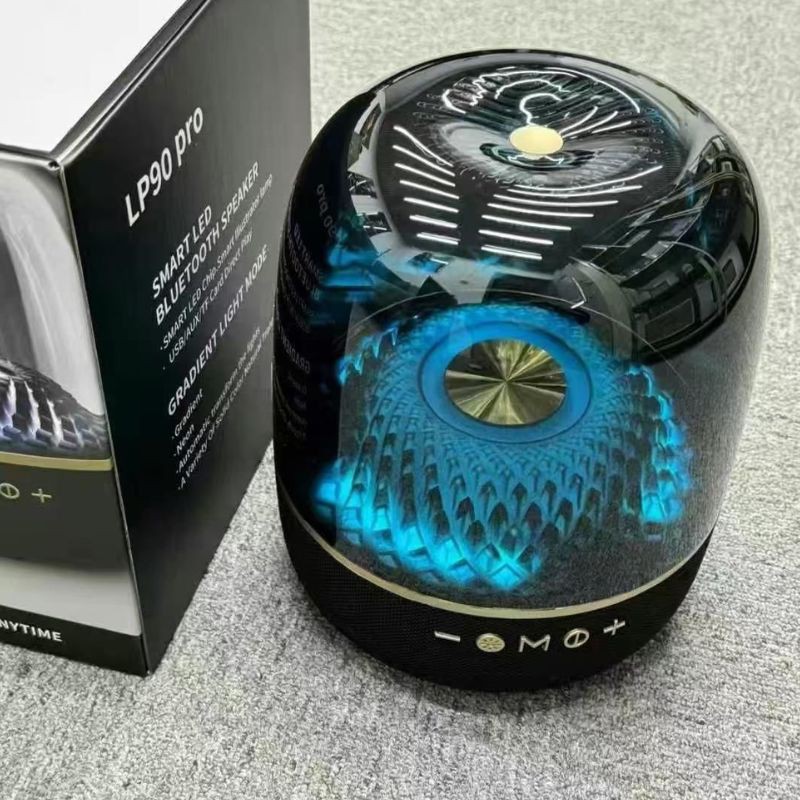Haz clic para ver más imágenes BOC-LP90PRO