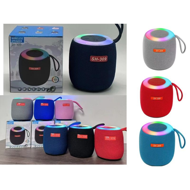 Haz clic para ver más imágenes BOC-SH309