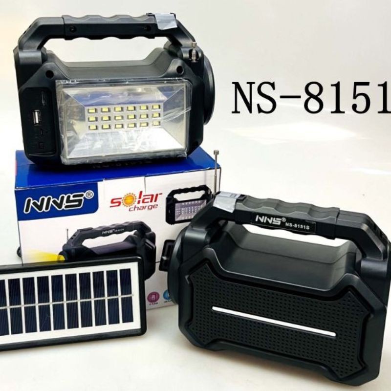Haz clic para ver más imágenes BOC-8151S