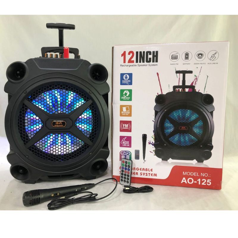 Haz clic para ver más imágenes BOC-A0125