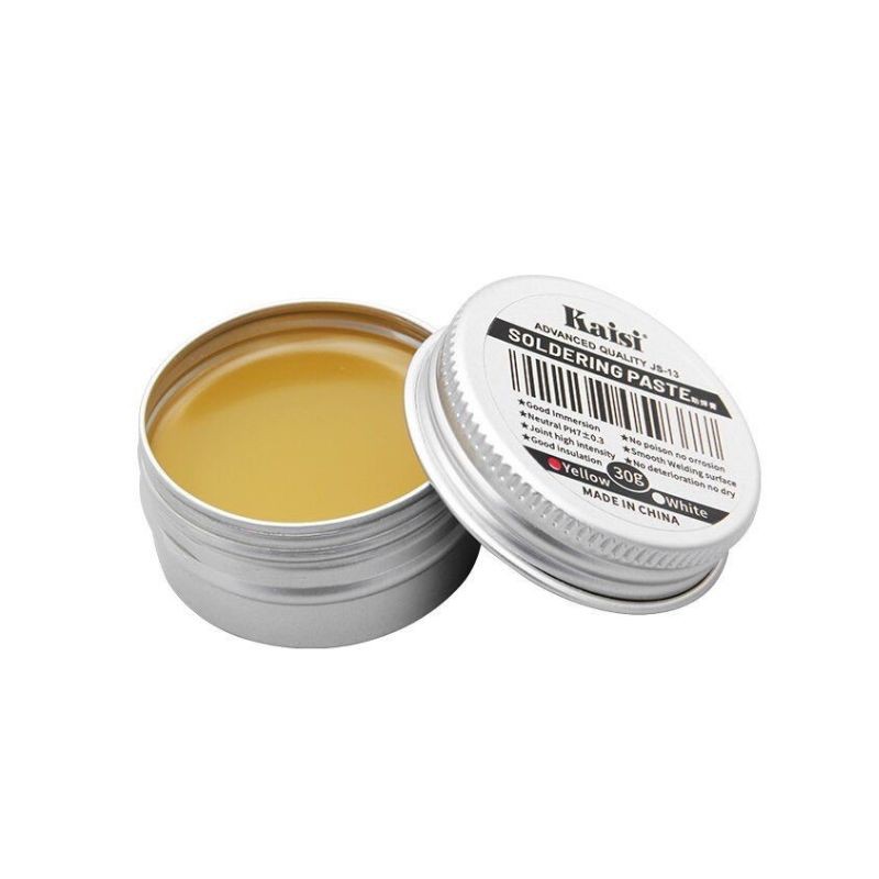 Haz clic para ver más imágenes PASTE-30G