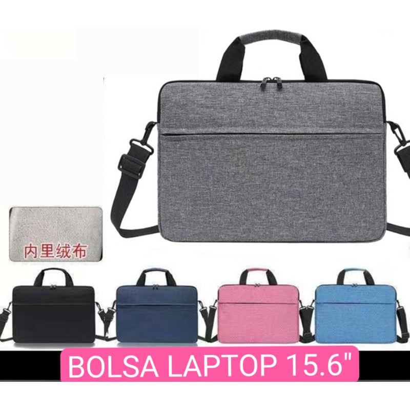 Haz clic para ver más imágenes BOLSA-LAPTOP-15