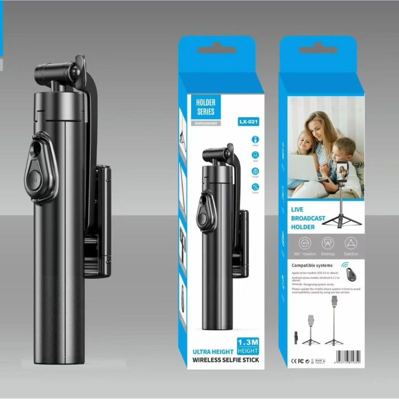 Haz clic para ver más imágenes SEL-LX021