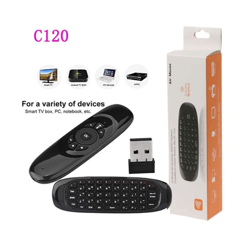 Haz clic para ver más imágenes CONT-C120-LED