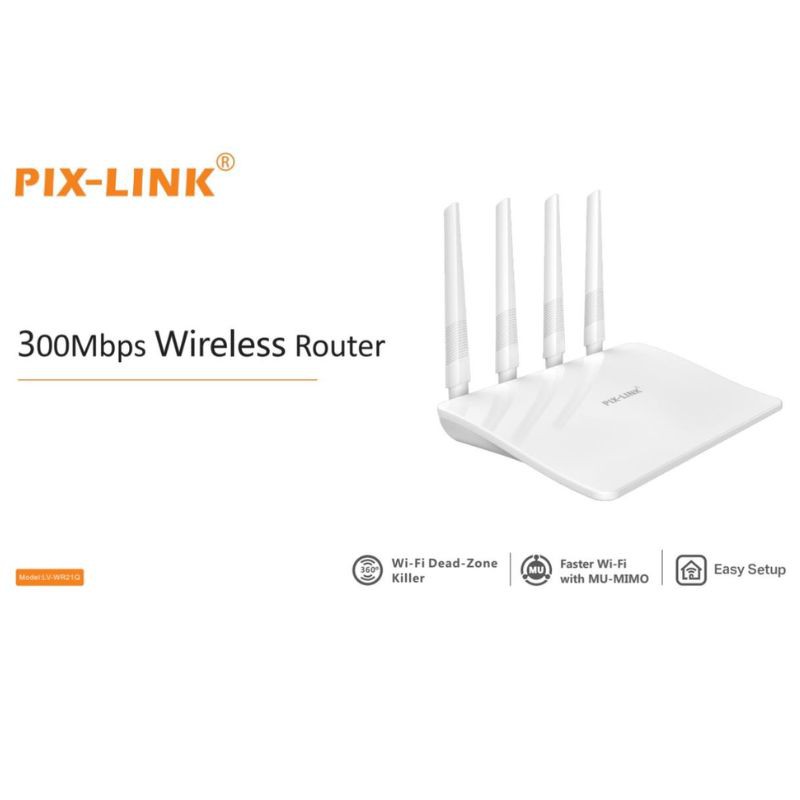 Haz clic para ver más imágenes ROUTER-WR21Q