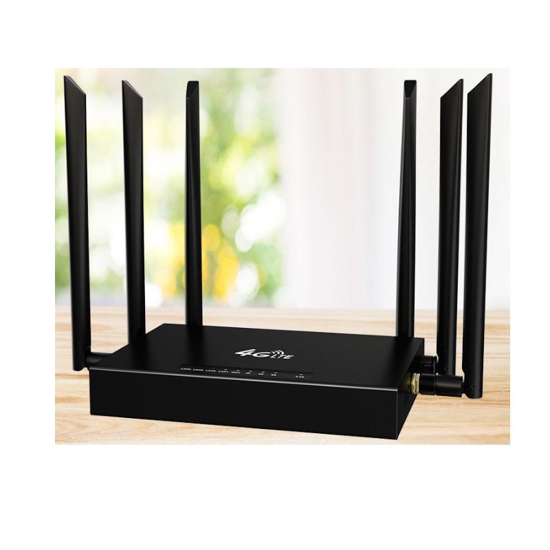 Haz clic para ver más imágenes ROUTER-ED128