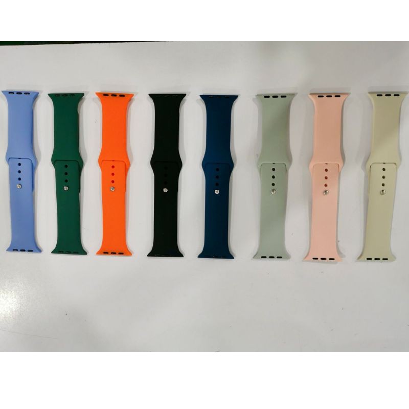 Haz clic para ver más imágenes CORREA-IWA-SILI-42MM