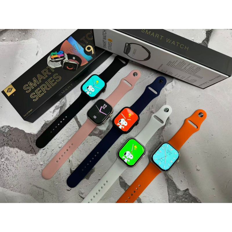 Haz clic para ver más imágenes RELOJ-ULTRA9