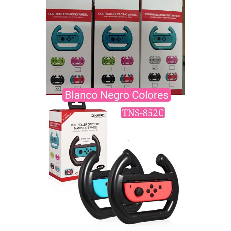 Haz clic para ver más imágenes GAME-852C