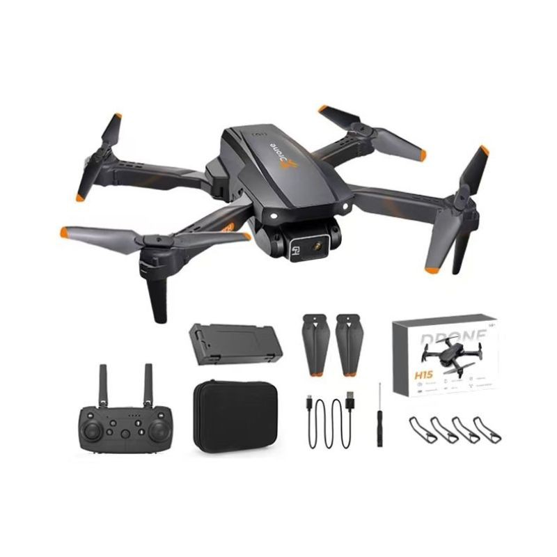 Haz clic para ver más imágenes DRON-H15