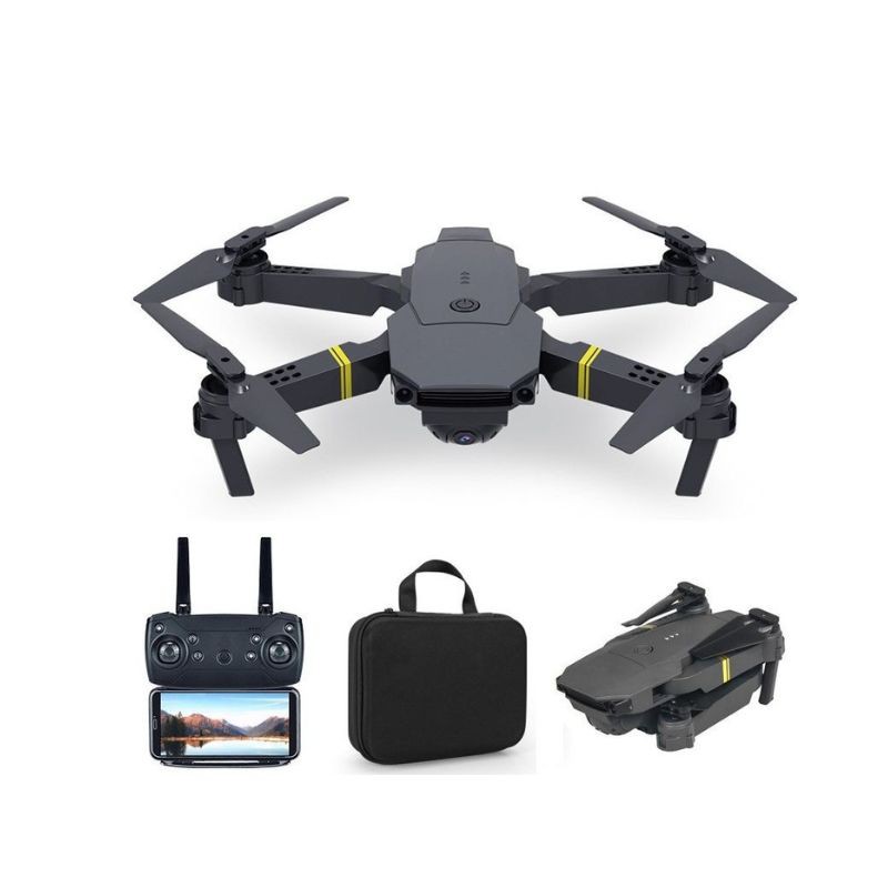 Haz clic para ver más imágenes DRON-E58