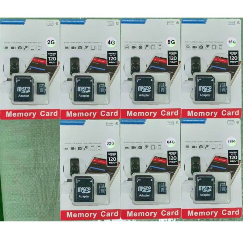 Haz clic para ver más imágenes SD-128GB