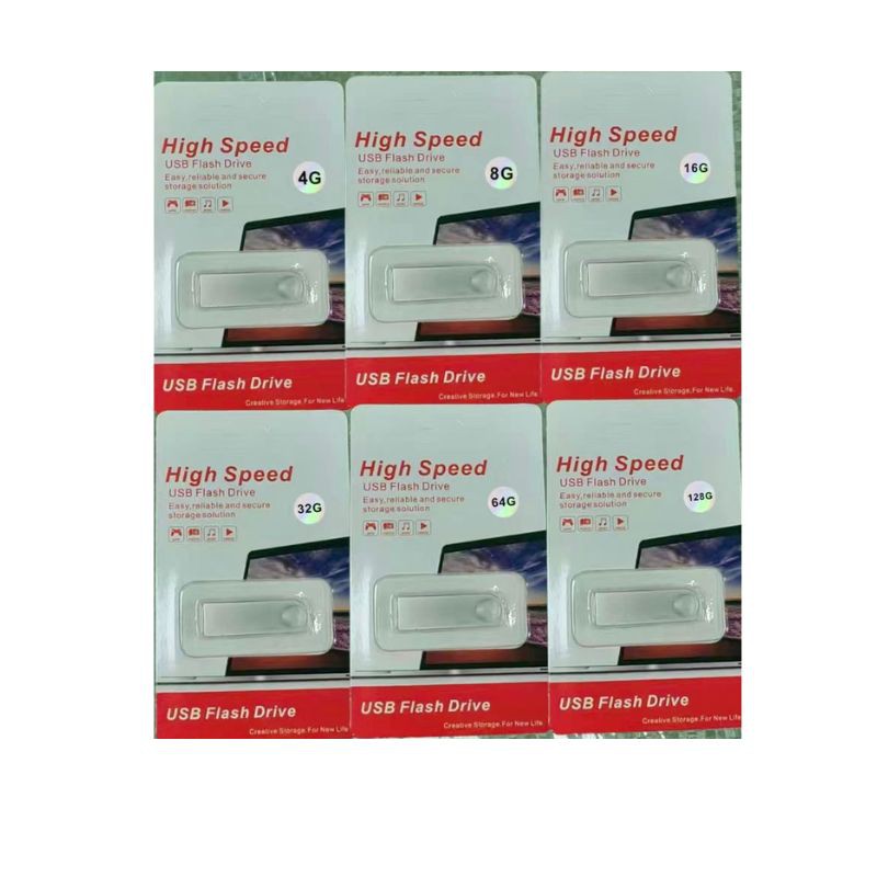 Haz clic para ver más imágenes USB-4GB