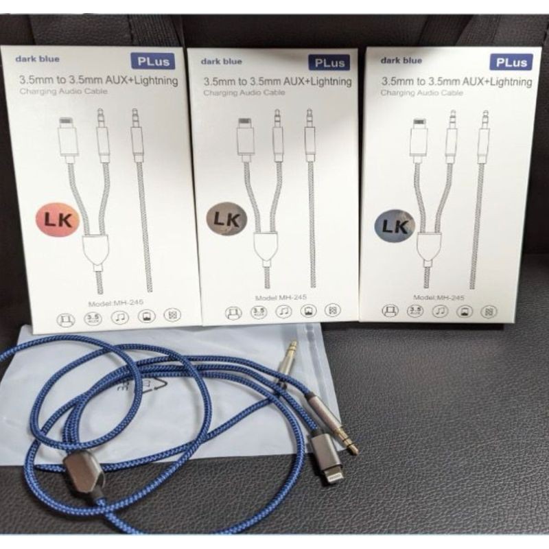 Haz clic para ver más imágenes CAB-MH245