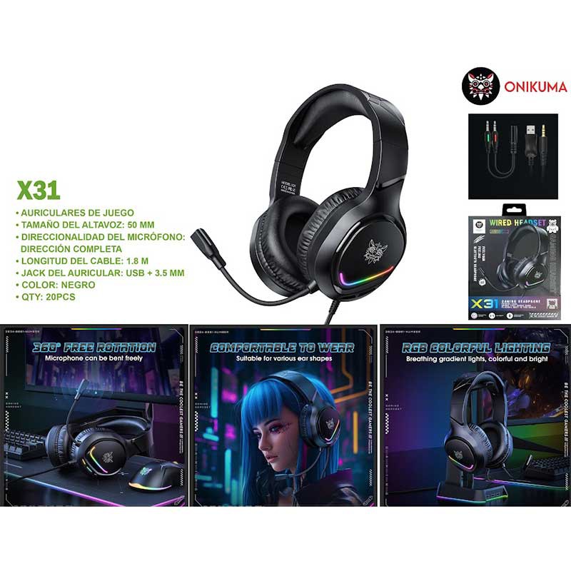 X31