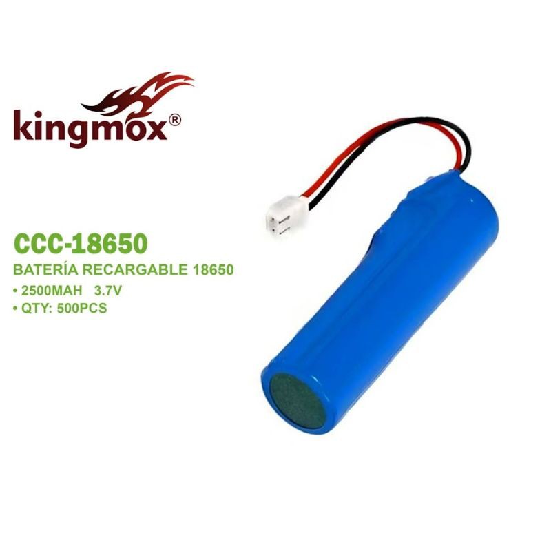 CCC-18650