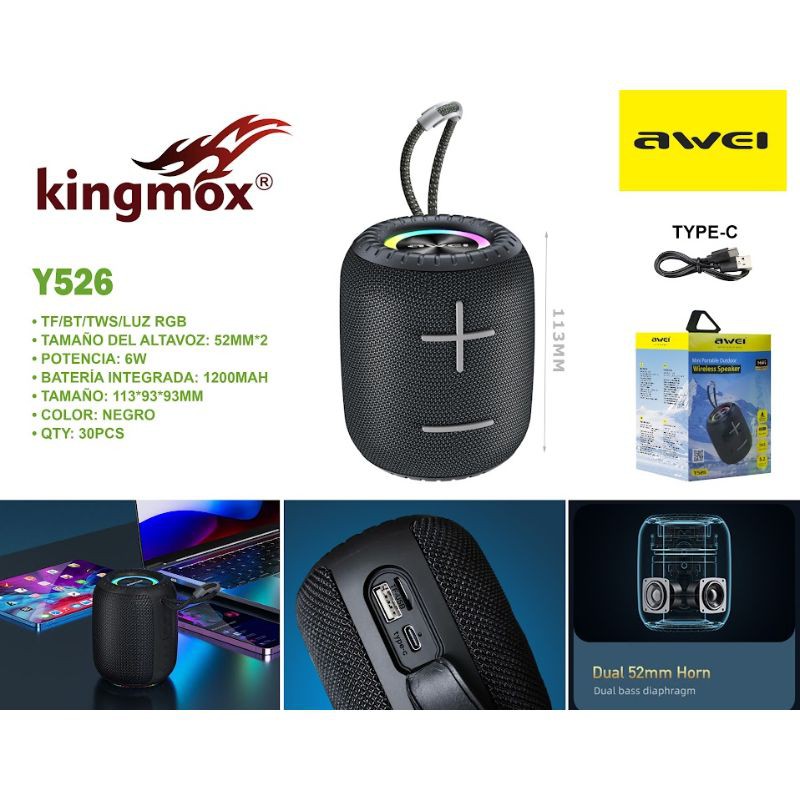 Y526