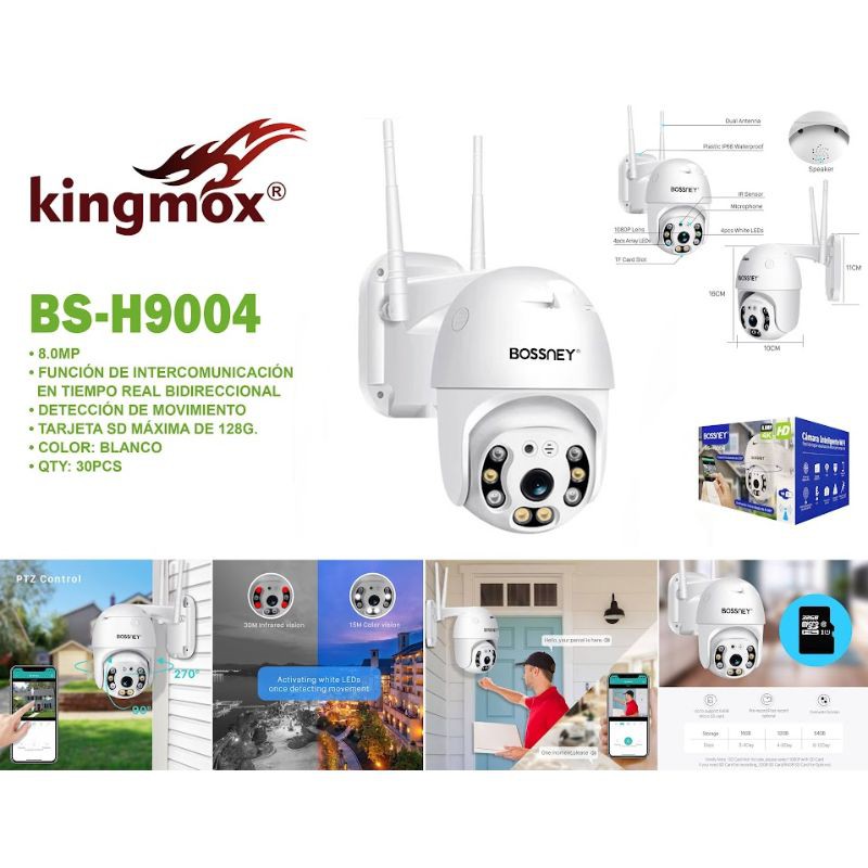 BS-H9004