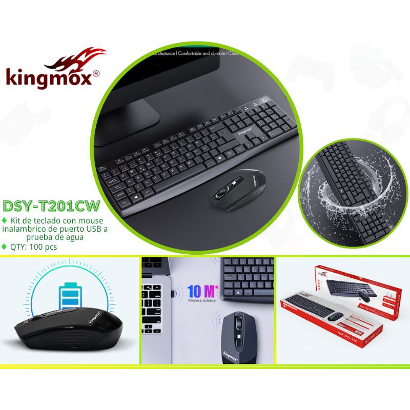 DSY-T201CW