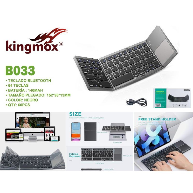 B033