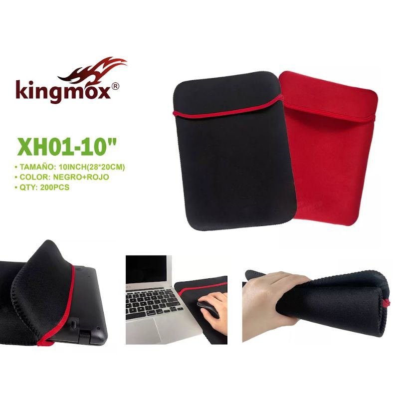 Haz clic para ver más imágenes XH01-10