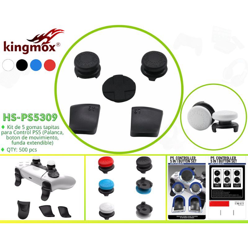 HS-PS5309