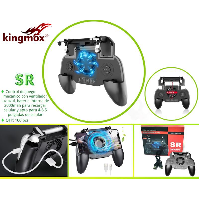 Haz clic para ver más imágenes SR