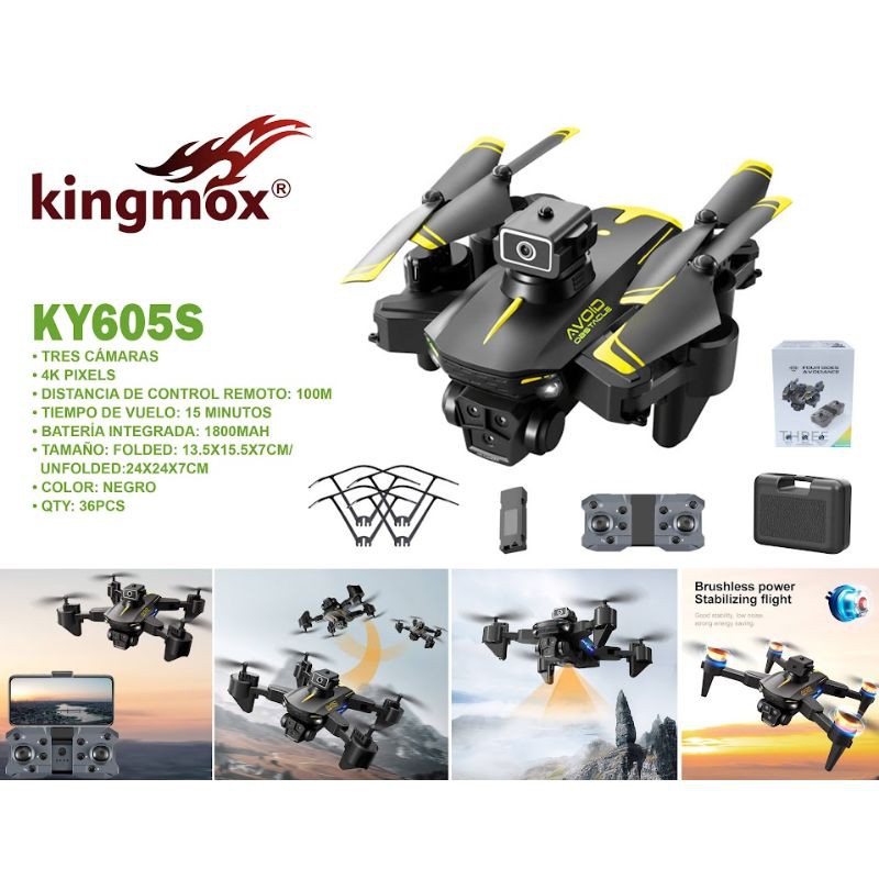 KY605S