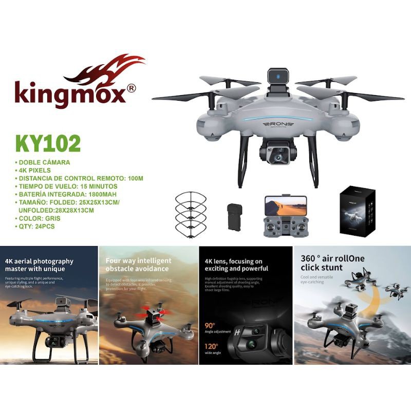 KY102