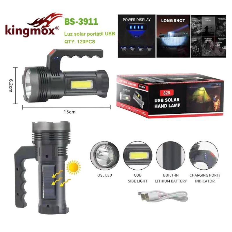 Haz clic para ver más imágenes BS-3911