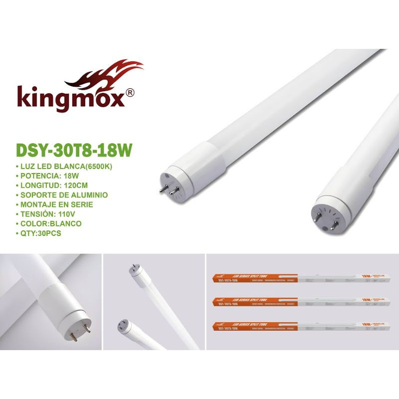 Haz clic para ver más imágenes DSY-30T8-18W