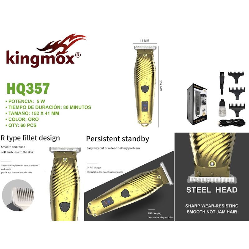 Haz clic para ver más imágenes HQ357