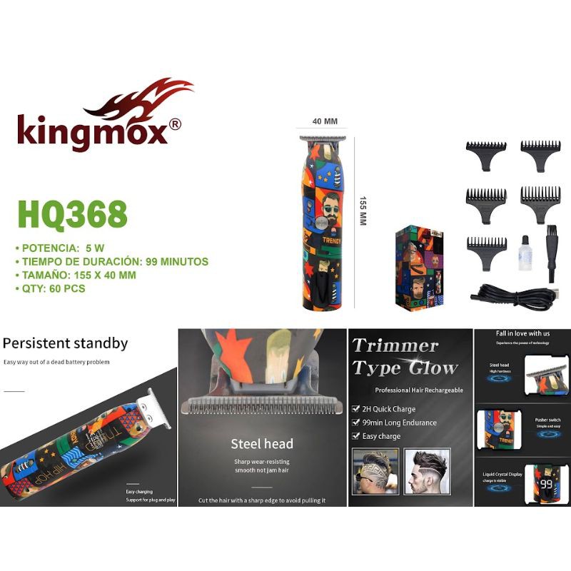 Haz clic para ver más imágenes HQ368