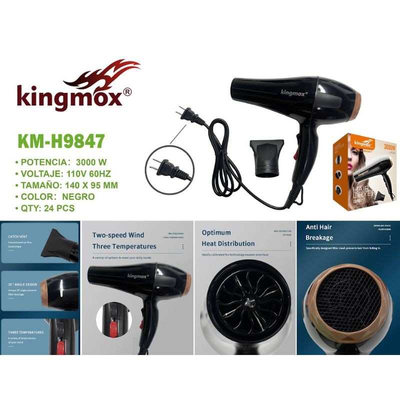 KM-H9847