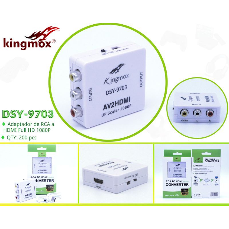 Haz clic para ver más imágenes DSY-9703