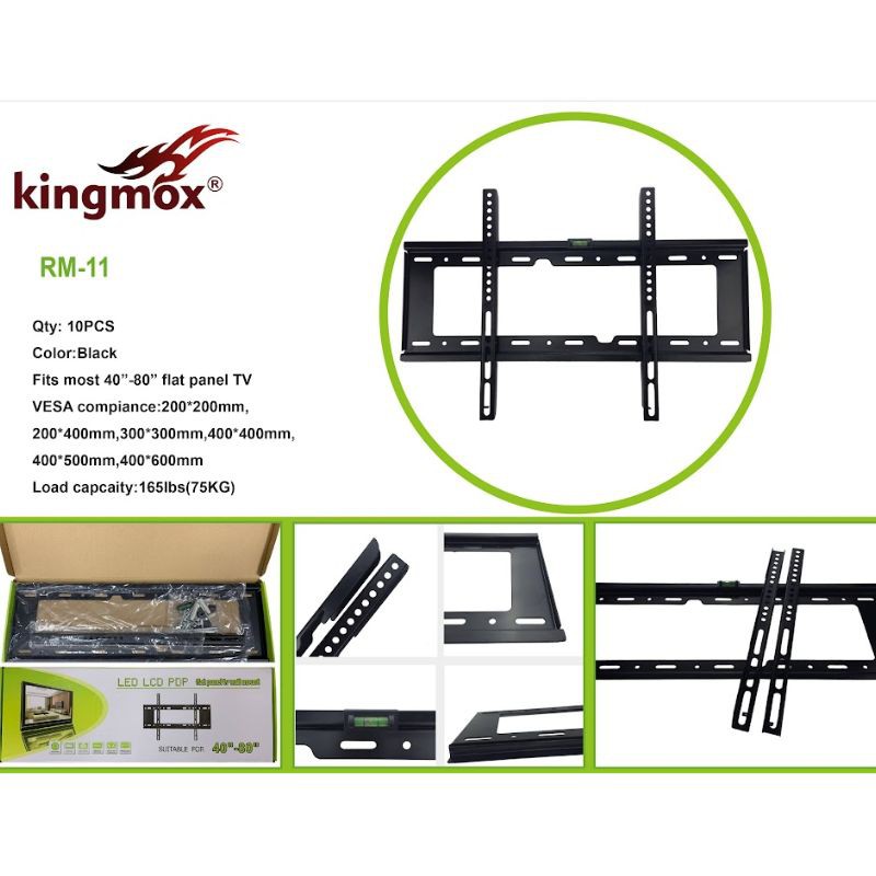 Haz clic para ver más imágenes RM-11