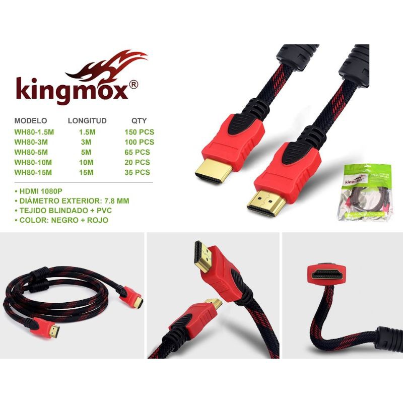 WH80-5M