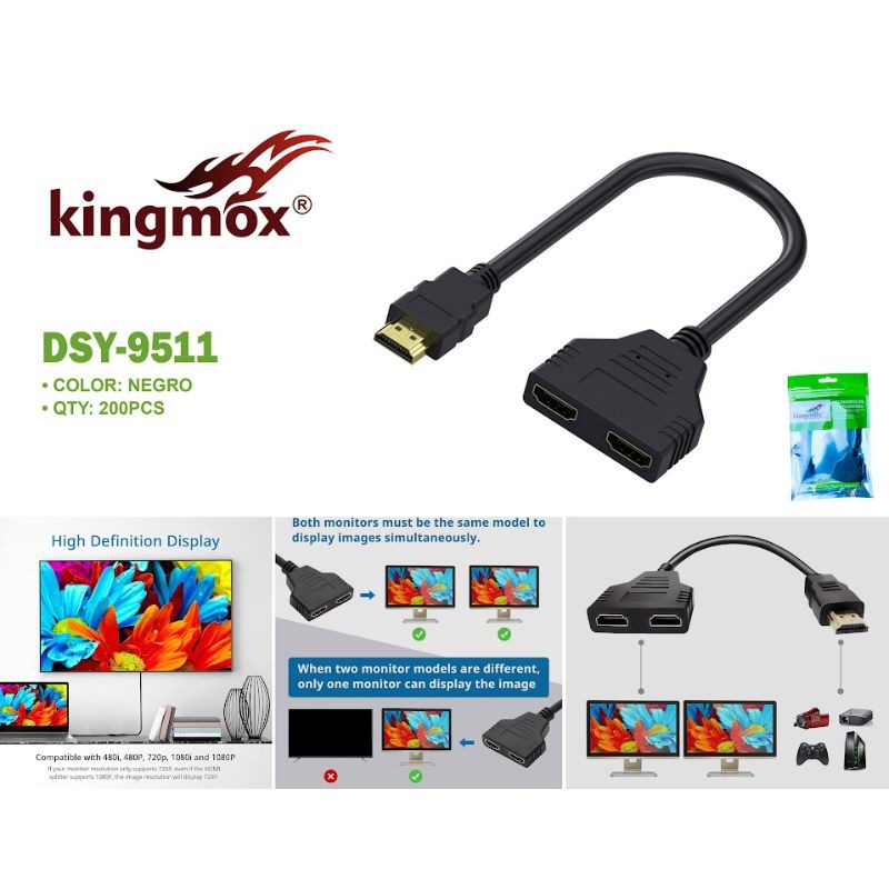 DSY-9511