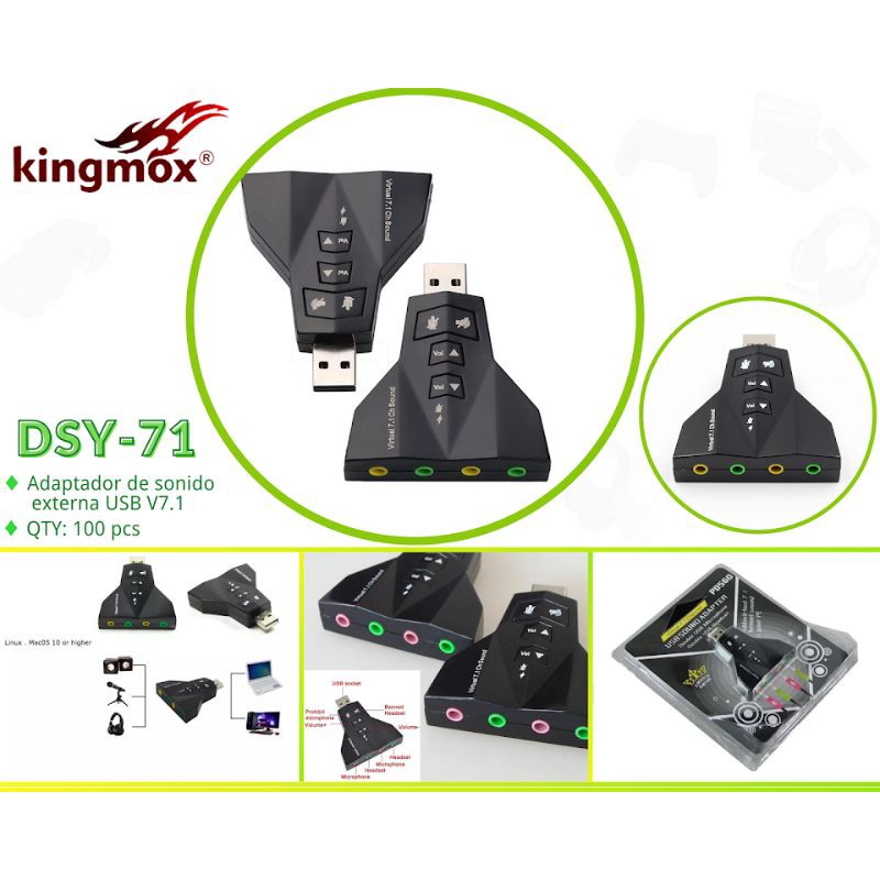 Haz clic para ver más imágenes DSY-71