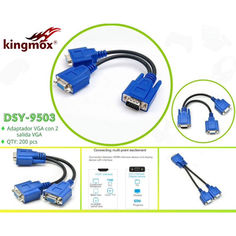 DSY-9503
