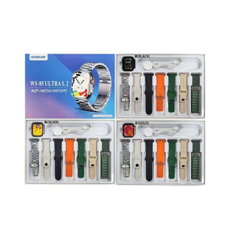 RELOJ-WS85ULTRA2