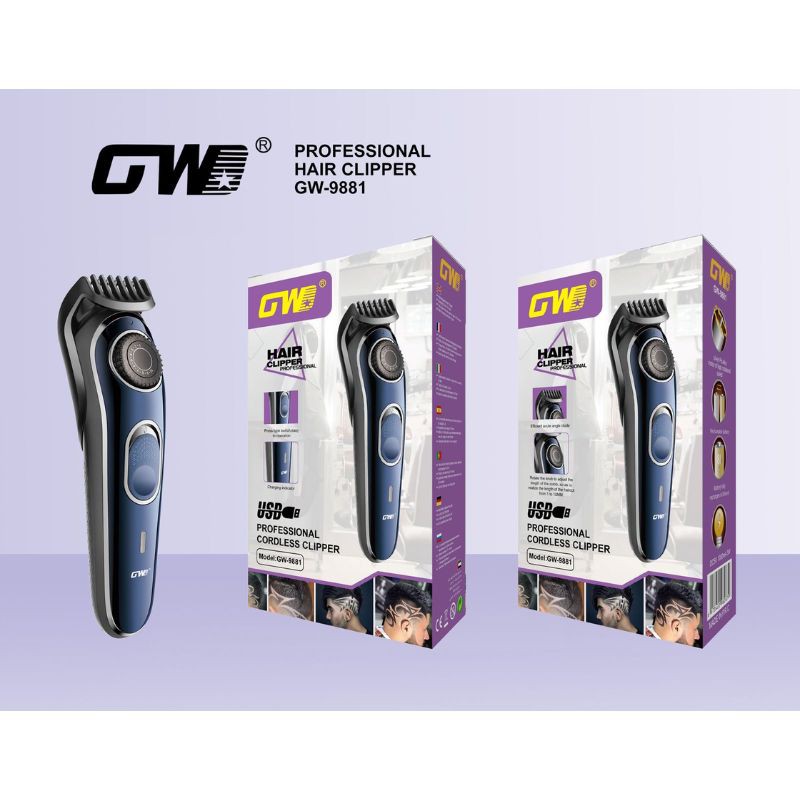 Haz clic para ver más imágenes MAQUINA-GW9881