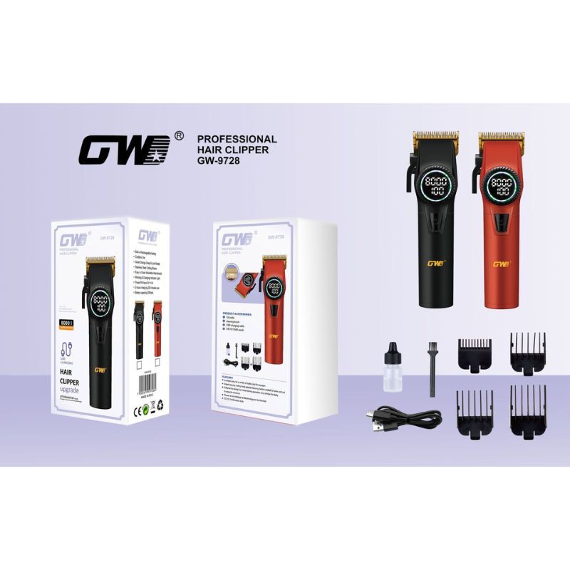 Haz clic para ver más imágenes MAQUINA-GW9728
