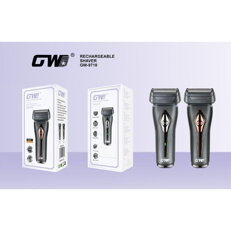 Haz clic para ver más imágenes MAQUINA-GW9718