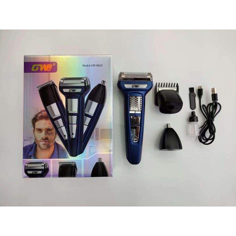 Haz clic para ver más imágenes MAQUINA-GW9825