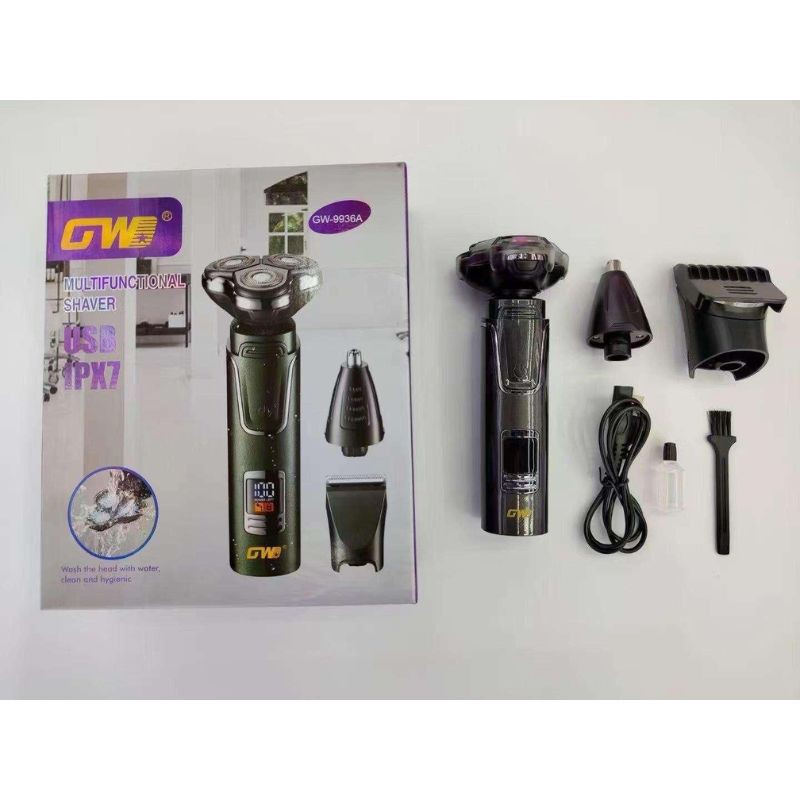 Haz clic para ver más imágenes MAQUINA-GW9936