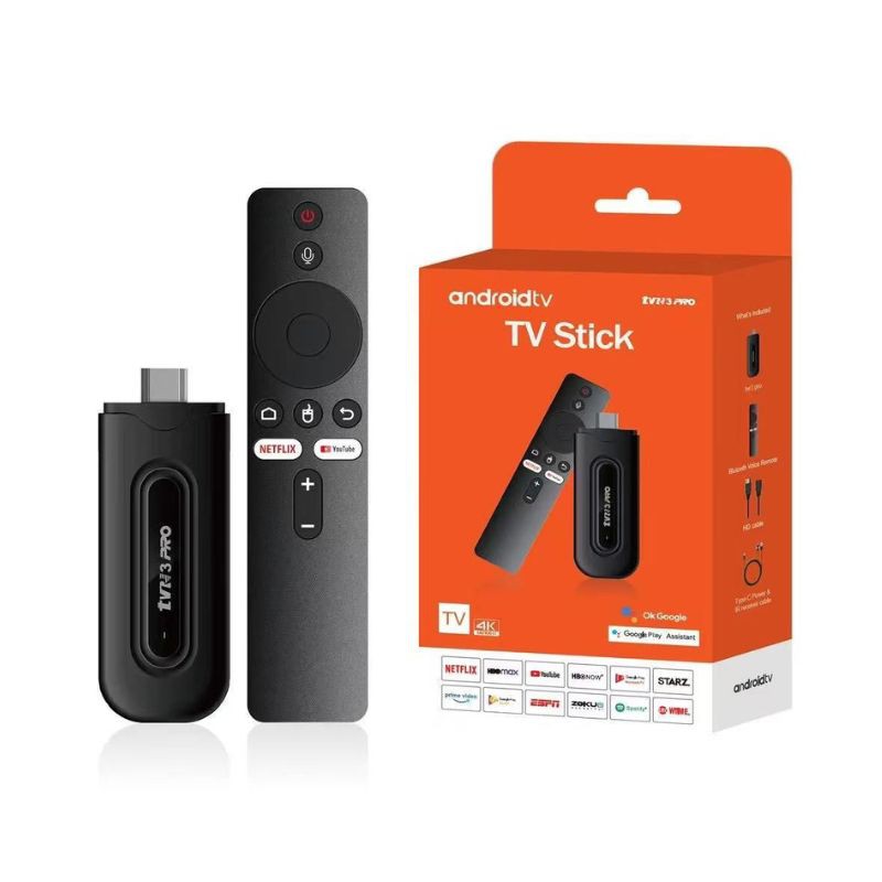 Haz clic para ver más imágenes TVBOX-TV3PRO