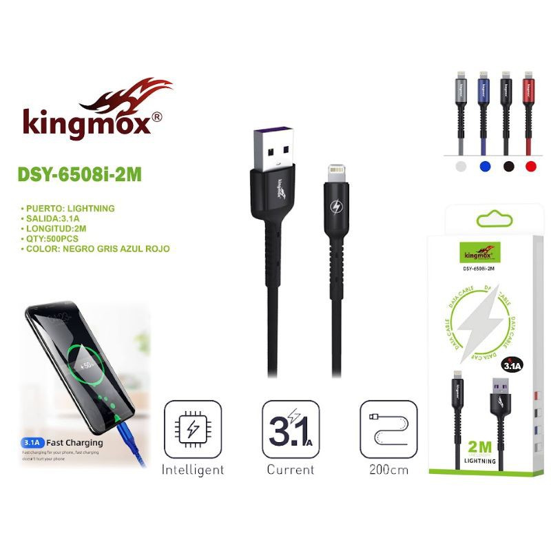 DSY-6508I-2M
