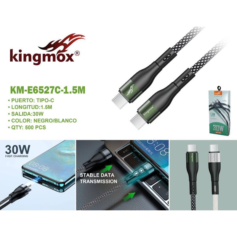 KM-E6527C-1.5M