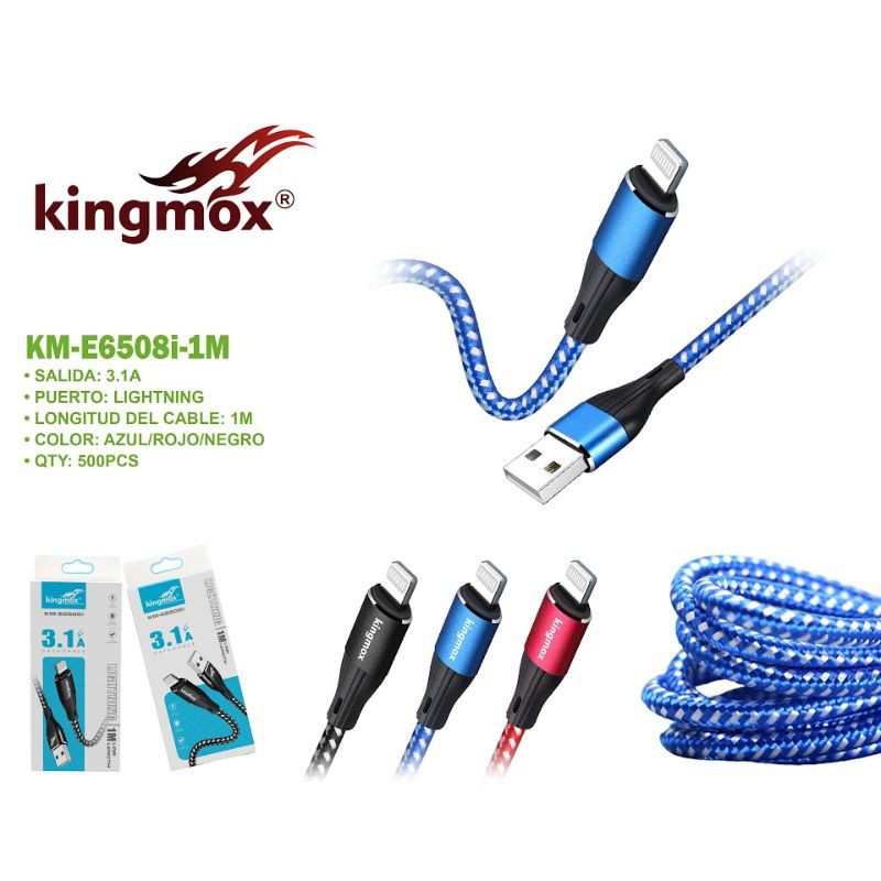 KM-E6508I-1M